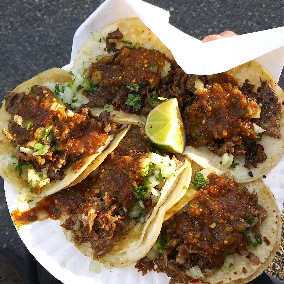 Tacos Samy